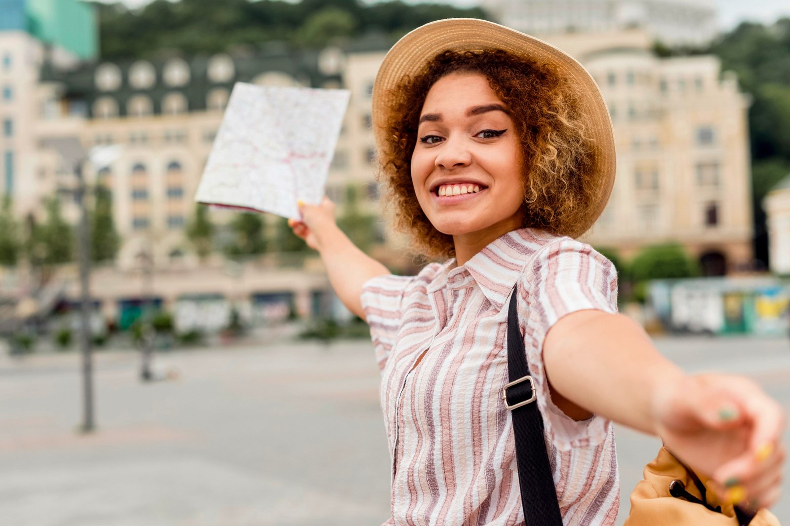 VISTOS DE TURISTA